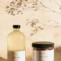 NEROLI + ROSE BATH SET