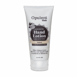Hand Lotion - Naked Travel Tube