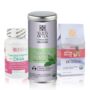 Pregnancy Morning Sickness Tea - Fruits + Pregnancy Tea Peppermint