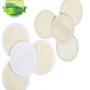 # 1 Natural Exfoliating Facial Sponge - ITEM CODE: 660457582742