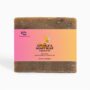 Handmade Oat Milk Honey Soap
