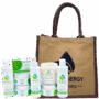 Premium Spa Gift Set (Pure & Natural)