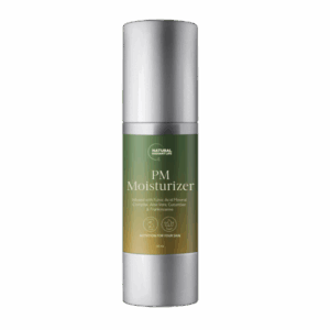Nourishing Night Cream - PM Moisturizer