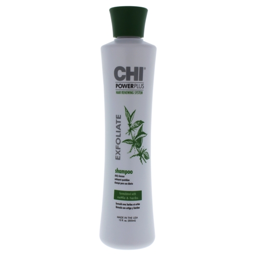 CHI I0084063 Ionic Shine Shades Liquid Hair Color for Unisex – Red – 3