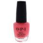 OPI I0096246 0.5 oz Nail Lacquer - NL N71 Orange You a Rock Star Nail