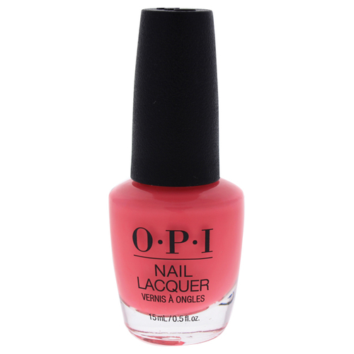 OPI I0096246 0.5 oz Nail Lacquer – NL N71 Orange You a Rock Star Nail