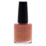 CND I0107127 0.5 oz Vinylux Nail Polish - 285 Spear for Women