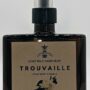 Trouvaille, goat milk hand soap.