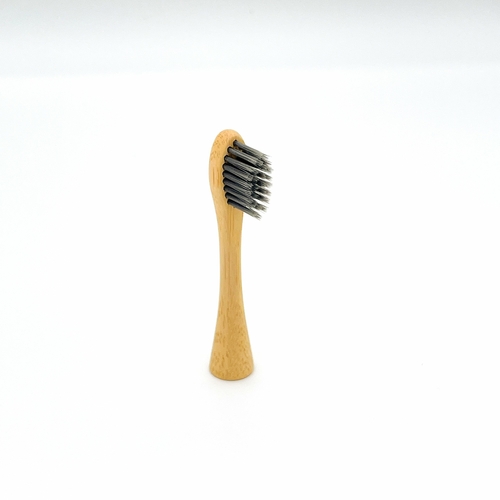 PearlBar Sonic Toothbrush Bamboo Heads – Variety 3 pack