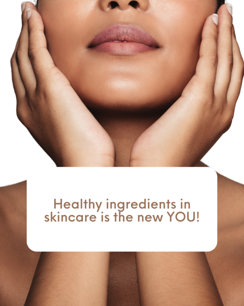 Organic Nourishing Facial Moisturizer - FOR WOMEN - Image 2