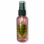 Rose Water Facial Spray with Witch Hazel, Aloe, & Green Tea Leaf