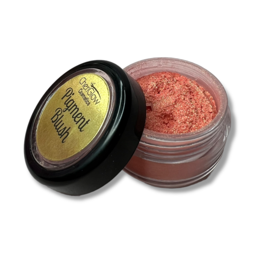Ballerina – Pigment Blush