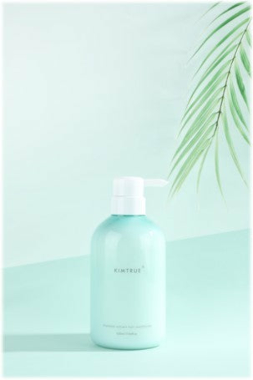 Seaweed Extract Hair Conditioner
