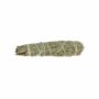 Prosperity Pinon Pine & Mountain sage Smudge Stick 8-9"