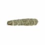 Prosperity Pinon Pine & Mountain sage Smudge Stick  4"