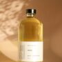 ROSE BATH + SHOWER OIL