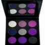 REIGN EYESHADOW PALETTE