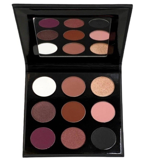 ROSE’ EYESHADOW PALETTE