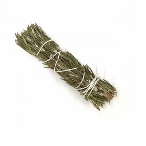 Rosemary Smudge Stick bundle 3-4″