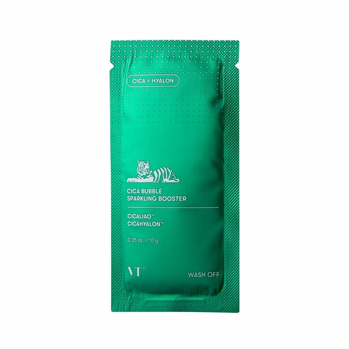VT CICA BUBBLE SPARKLING BOOSTER (10 EA)