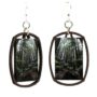 Light Through Trees Earrings #S061