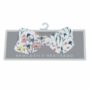 Wildflowers Bamboo Newcastle Headband