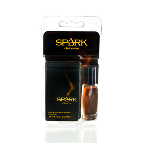 SPARK MEN COLOGNE SPLASH