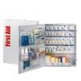 First Aid Only FAE6200 Fabric Knuckle Bandages Smart Compliance