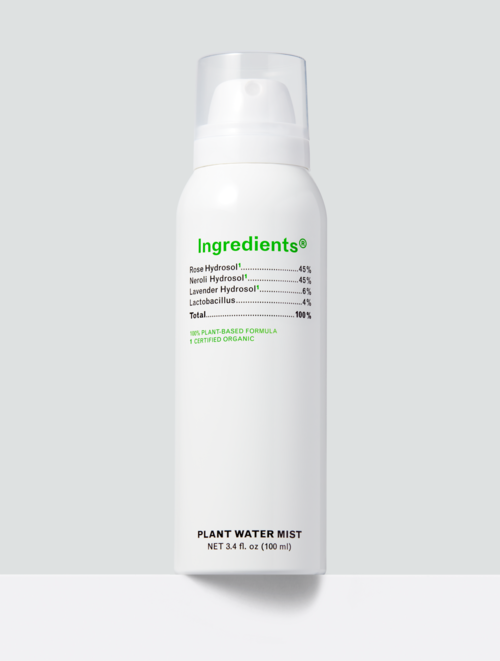 Rose Plant Water Mist