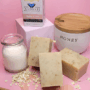 Specialty Soap - Baby Love (Goatmilk)