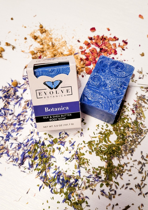 Specialty Soap – Botanica