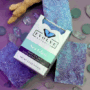 Specialty Soap - Sea GLass Salt Bar