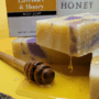 Standard Soap - Lavender & Honey