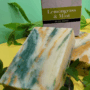 Standard Soap - Lemongrass & Mint