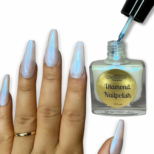 Supernova – Diamond Nail Polish