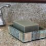 Thyme Garden Soap (Vegan, 85% Organic)