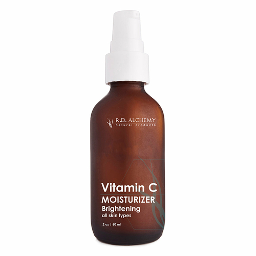 Vitamin C Brightening Moisturizer