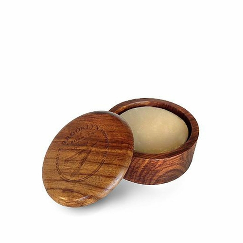 Wood Shaving Bowl – Dark Oak