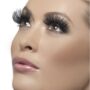 6's Eyelashes - Black