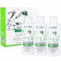 Copy of Amazonliss Vegan Keratin Hair Treatment Set 2.03 fl oz