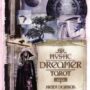 Azure Green DMYSDRE Mystic Dreamer Tarot dk & bk