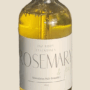 Rosemary and Tea Tree Hair Oil 4oz