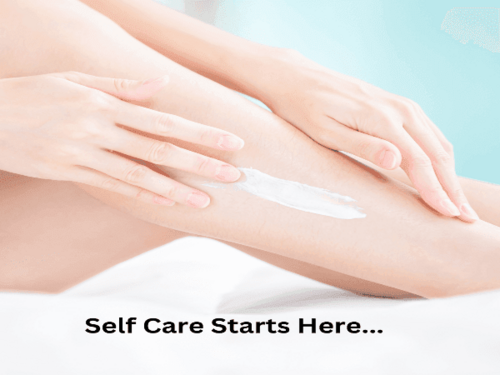 Organic Anti-Aging Body Lotion - For Women - 11 Organic Fragrances - Image 3