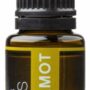 Bergamot Pure Essential Oil - 15ml
