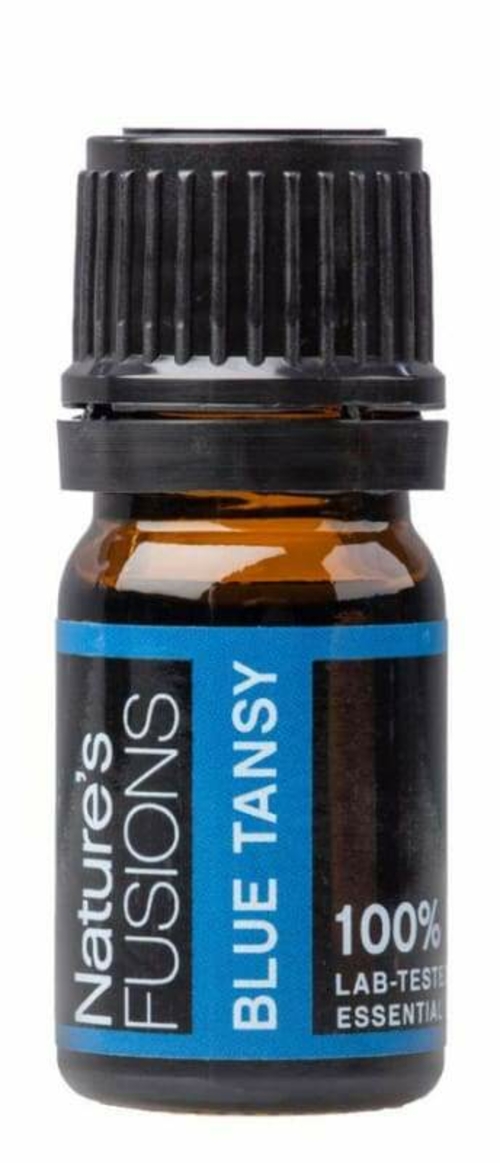 Blue Tansy Pure Essential Oil – 5ml