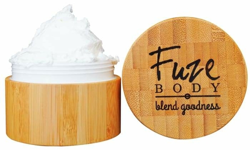 Body Butter – Sleep