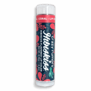 Hibiskiss Coral 3 in 1 Balm + Cheek + Color
