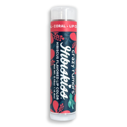Hibiskiss Coral 3 in 1 Balm + Cheek + Color