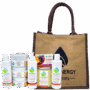 Premium Spa Gift Set (Lavender Orange)