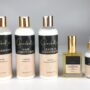 Skinchella Castor Oil Hair Care System